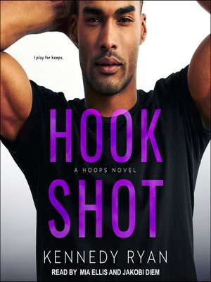 cover image of Hook Shot